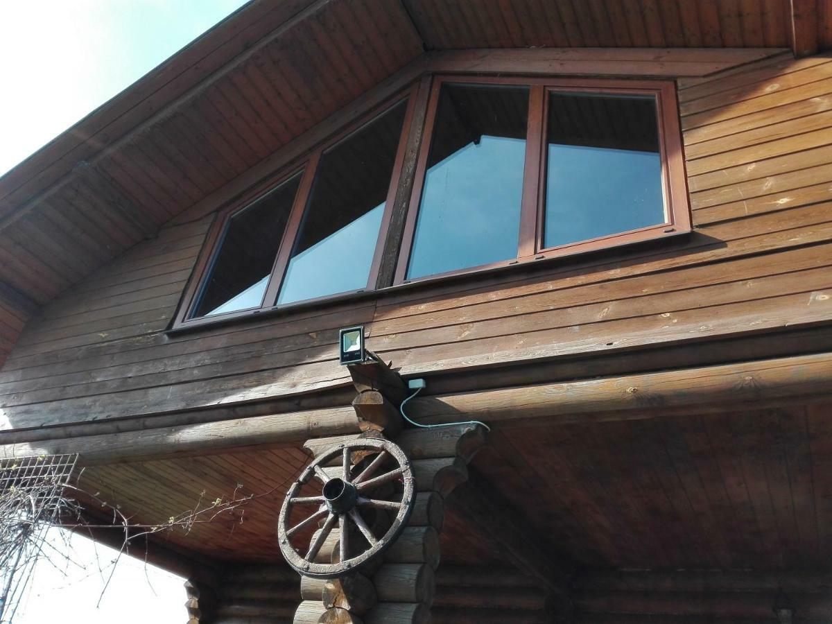 Summerland Tinuzi Exterior foto